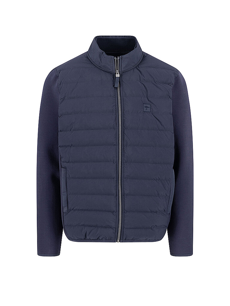 Fynch-Hatton Steppjacke blu 4XL