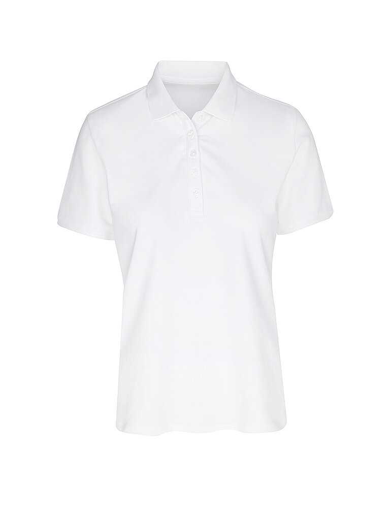 Fynch-Hatton Polo bianco M