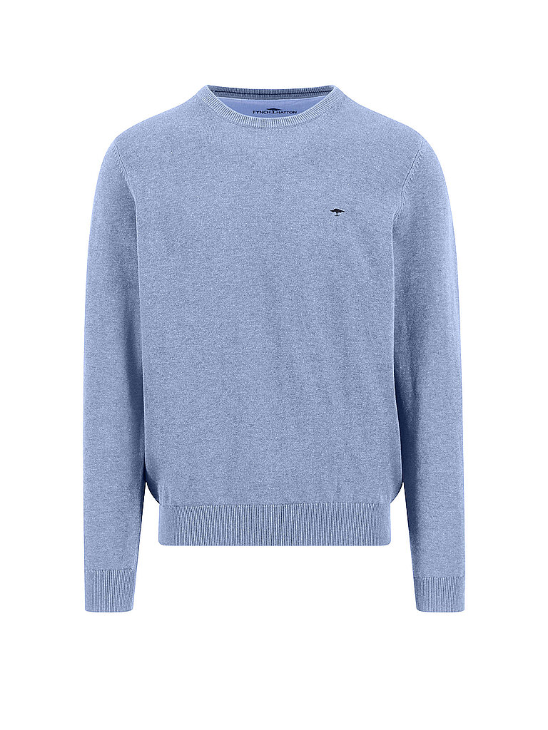 Fynch-Hatton Pullover azzurro XXL
