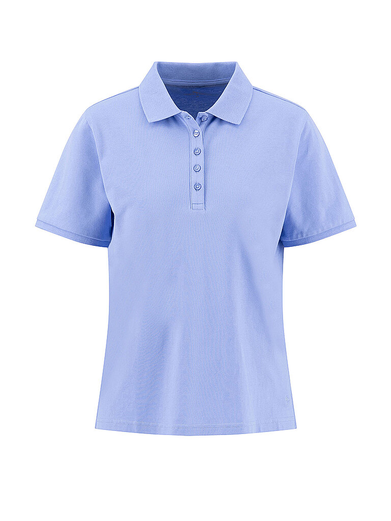 Fynch-Hatton Polo azzurro XL