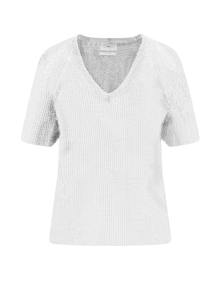 Fynch-Hatton Pullover crema M