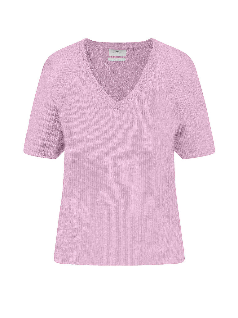 Fynch-Hatton Pullover rosa S