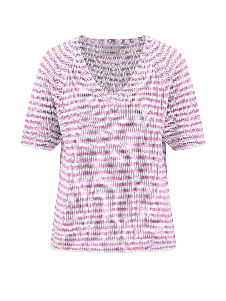 Fynch-Hatton Pullover rosa M