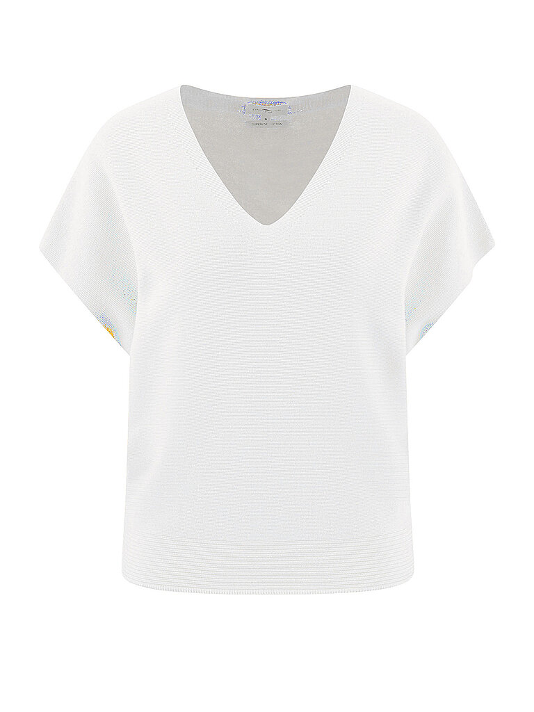 Fynch-Hatton Pullover crema XXL