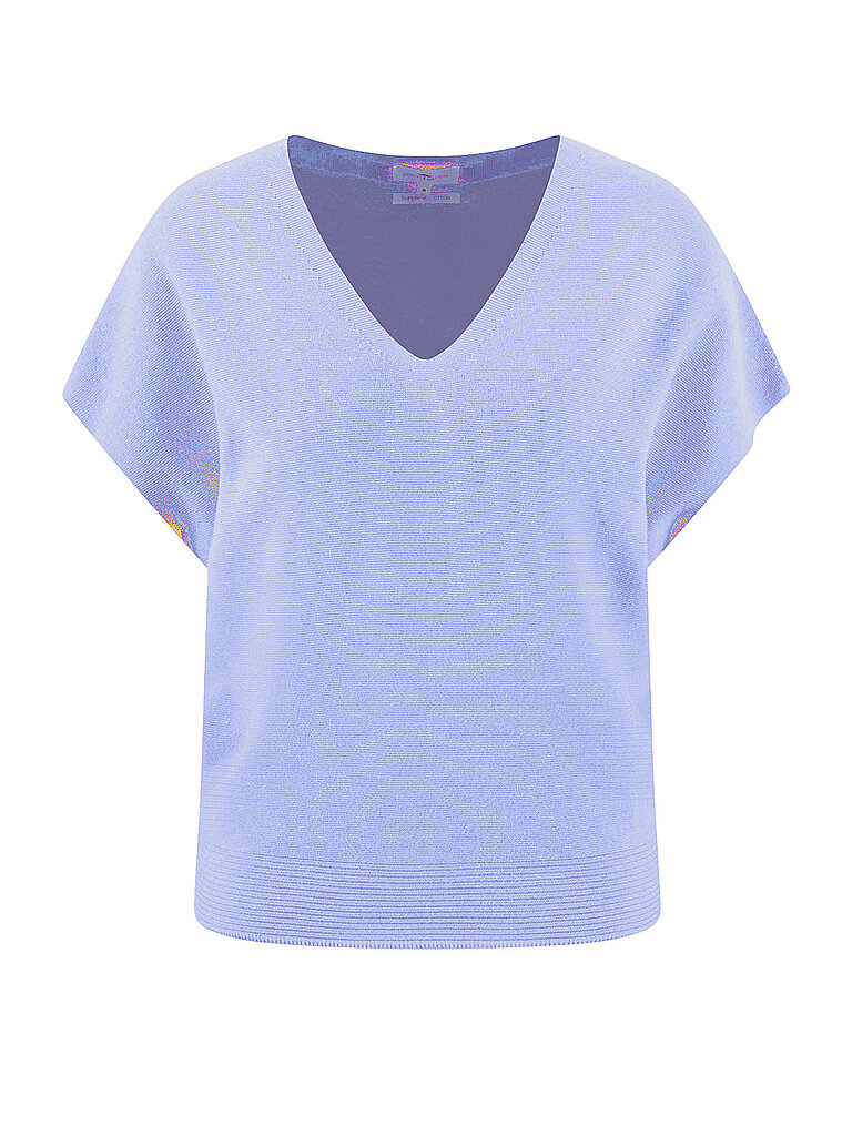 Fynch-Hatton Pullover azzurro S