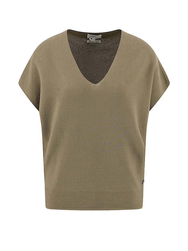 Fynch-Hatton Pullover oliva XL