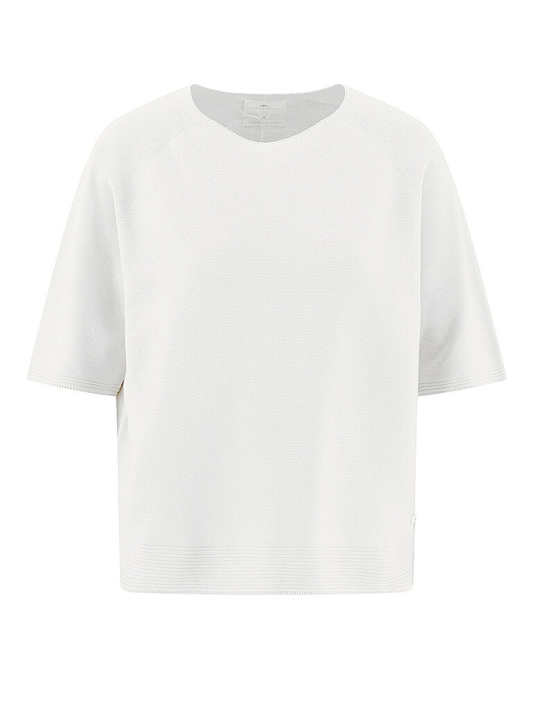 Fynch-Hatton Pullover crema M