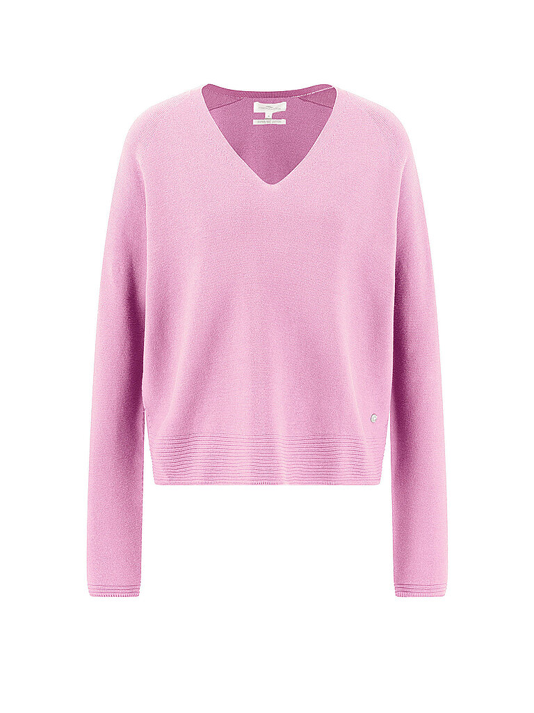 Fynch-Hatton Pullover rosa S