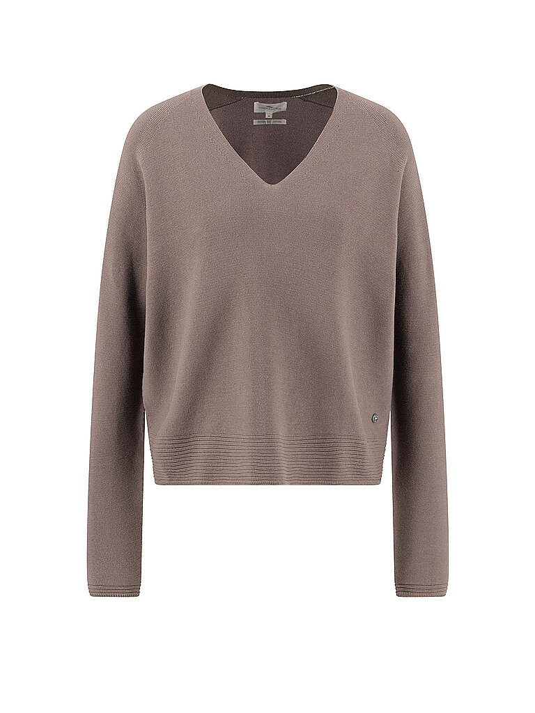 Fynch-Hatton Pullover marrone XL