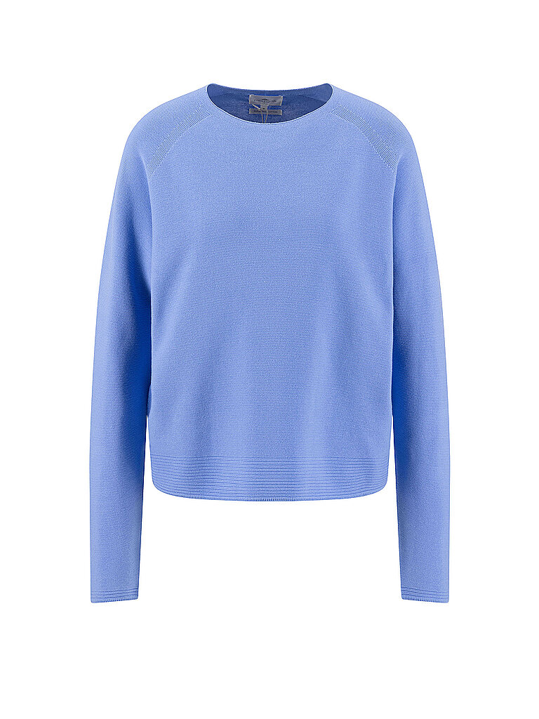 Fynch-Hatton Pullover azzurro XXL