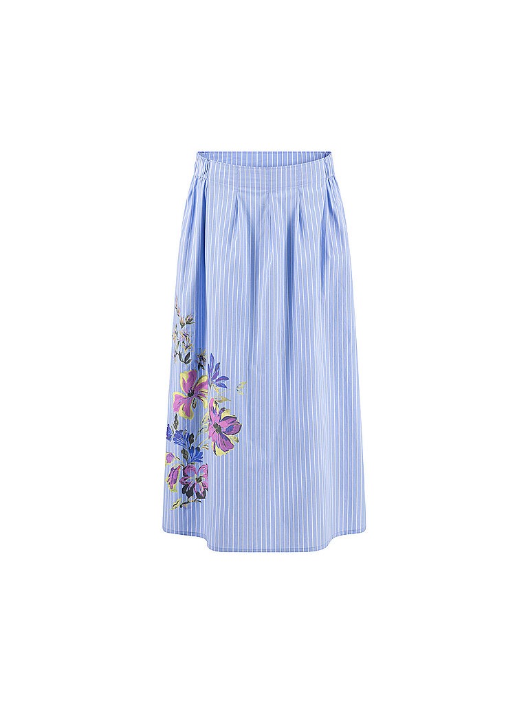 Fynch-Hatton Midirock azzurro 44