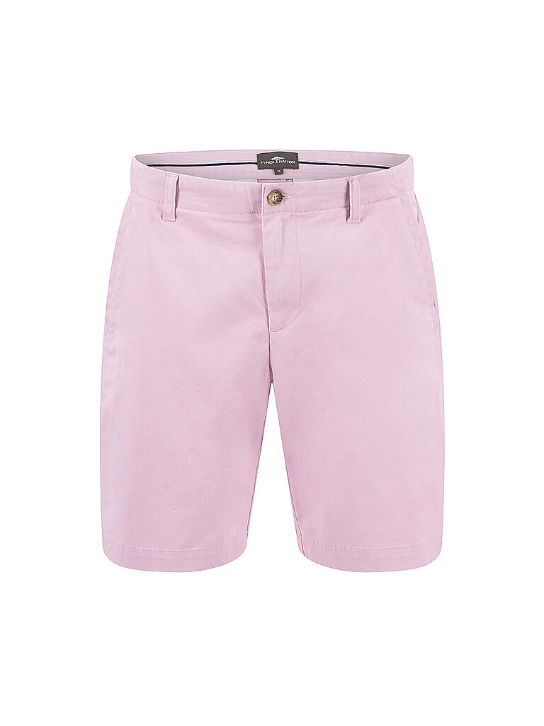 Fynch-Hatton Shorts rosa 38