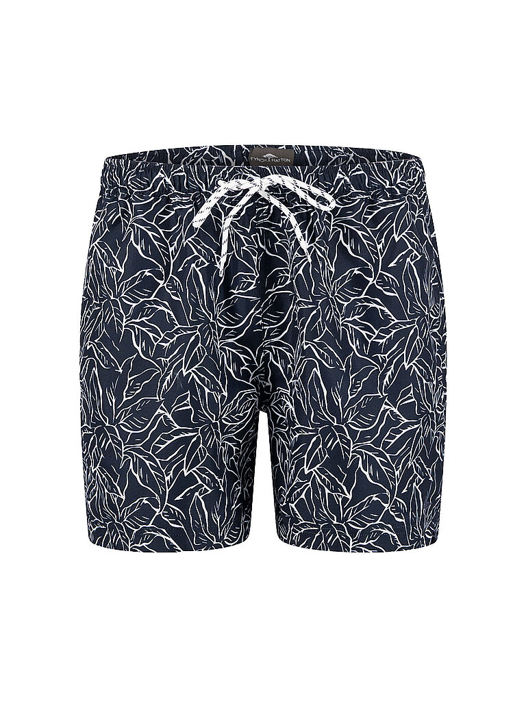 Fynch-Hatton Badeshorts blu XXL