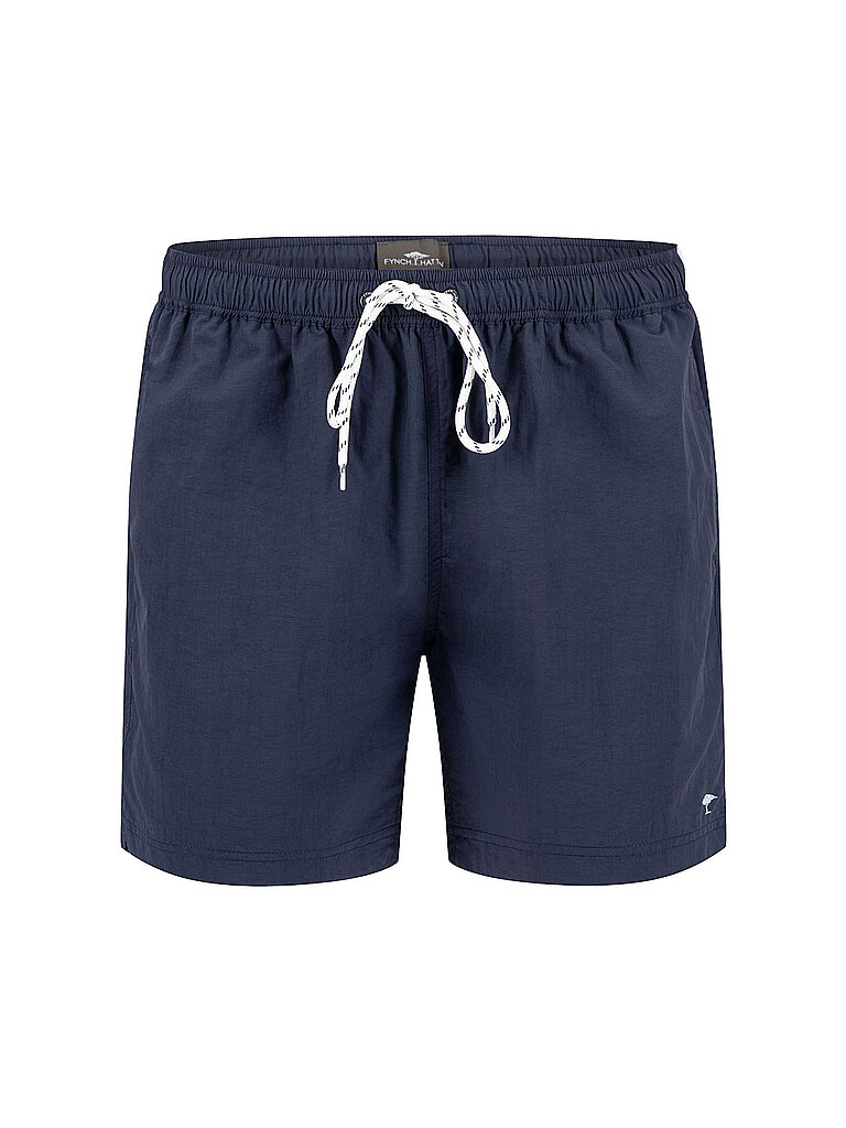 Fynch-Hatton Badeshorts blu XXXL