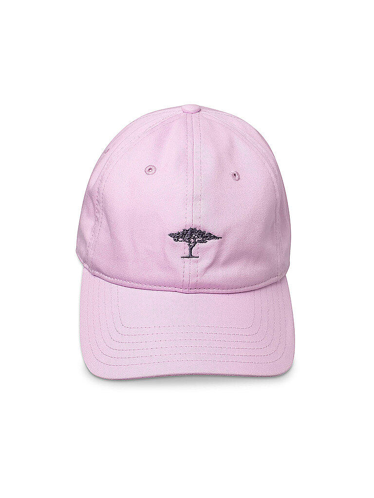 Fynch-Hatton Cappello rosa