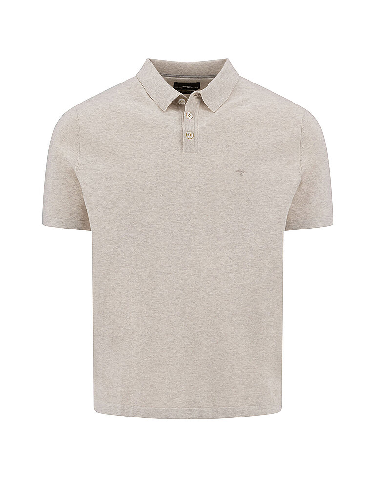 Fynch-Hatton Polo beige XXL