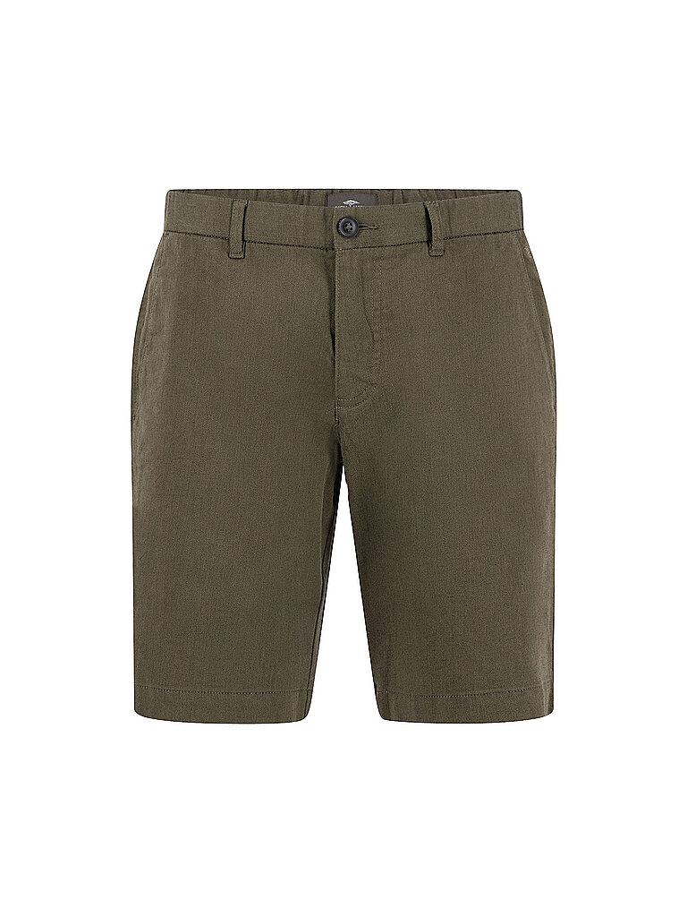 Fynch-Hatton Shorts oliva XL