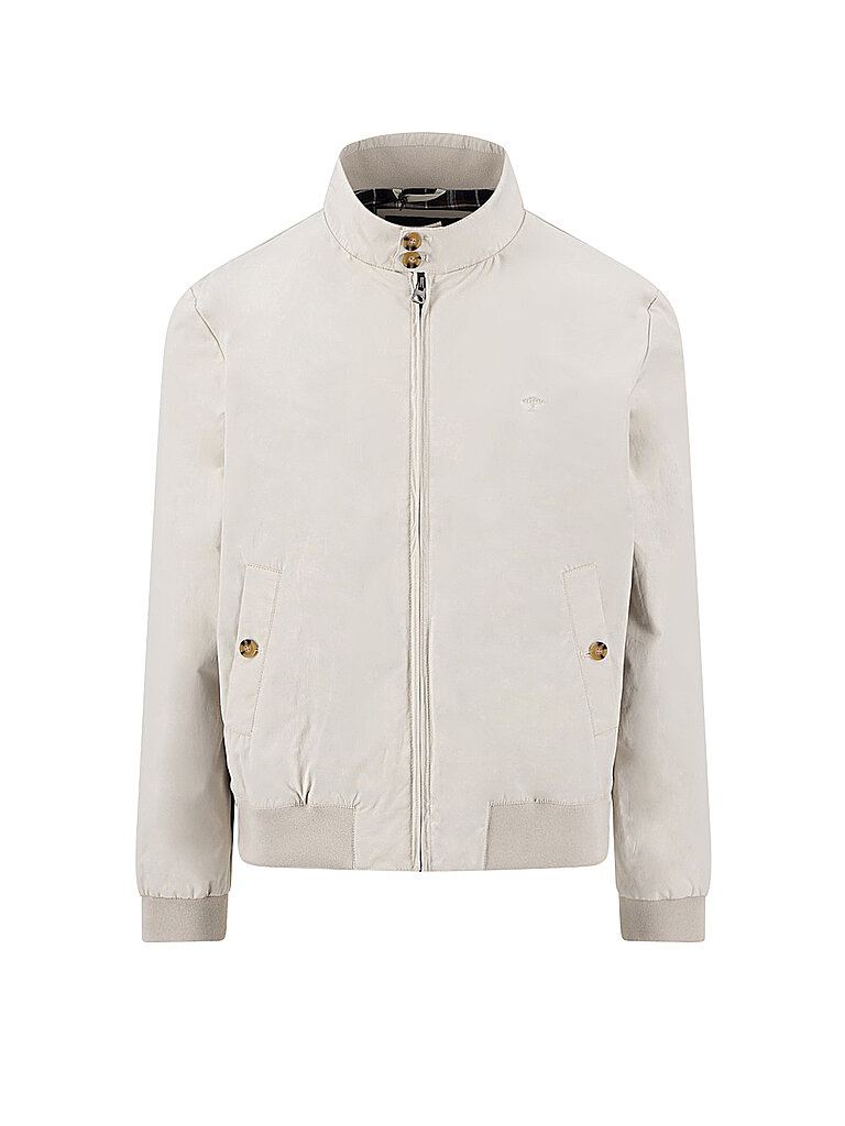 Fynch-Hatton Blouson beige S