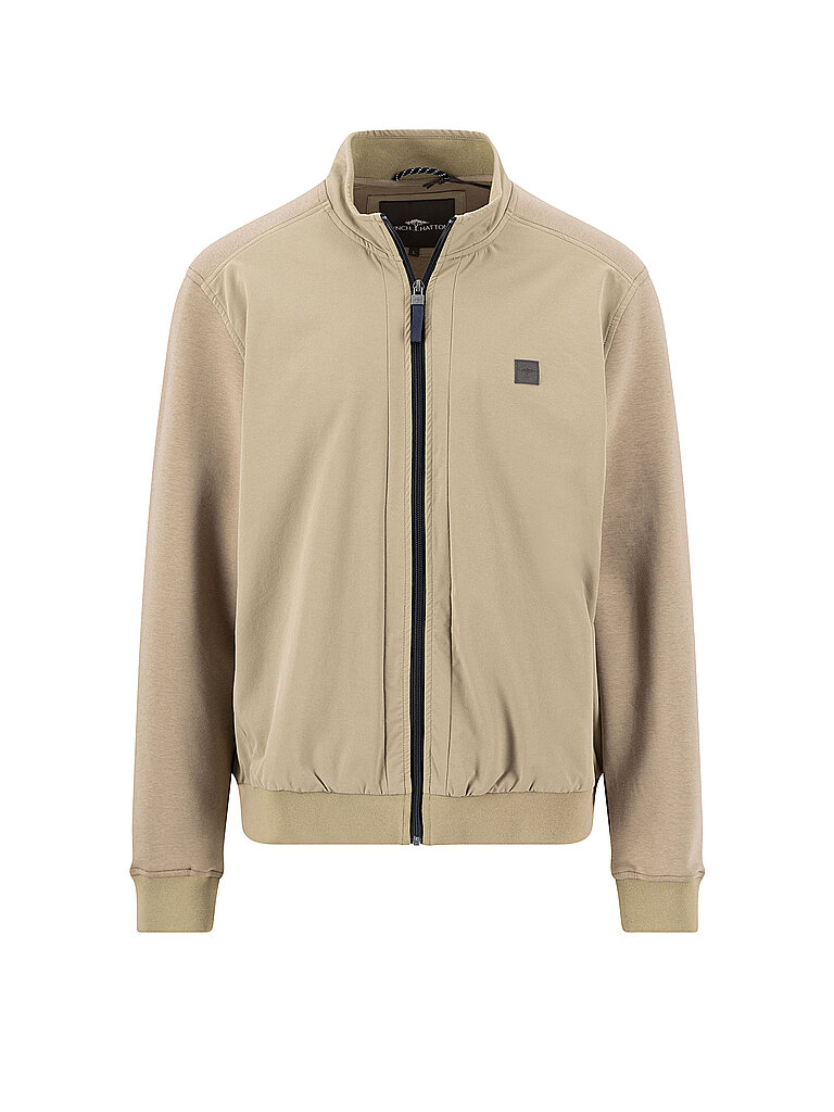 Blouson verde chiaro XXXL