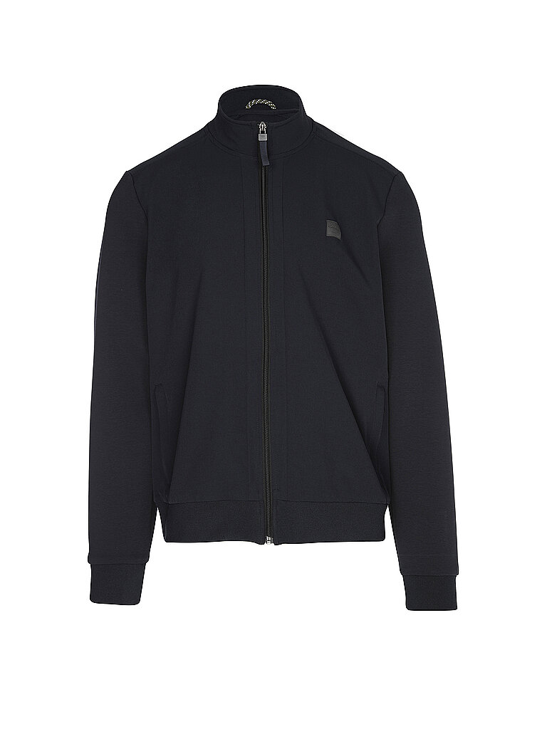 Fynch-Hatton Blouson blu L