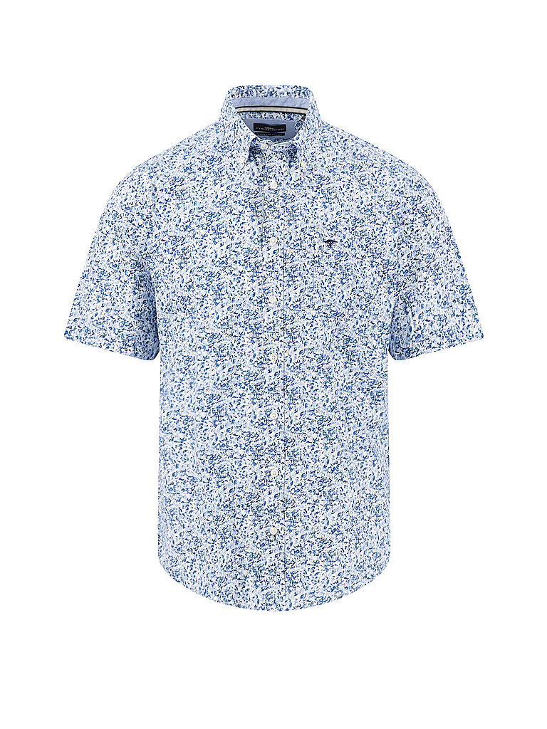 Fynch-Hatton Camicia azzurro XXXL