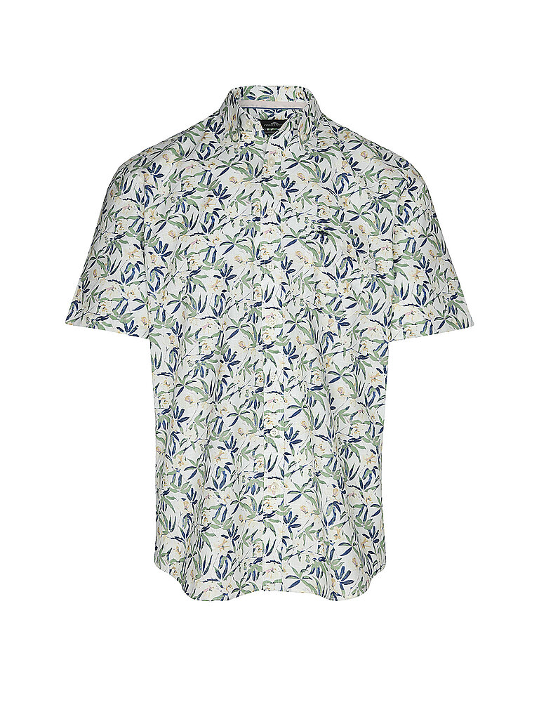 Camicia verde chiaro XXL