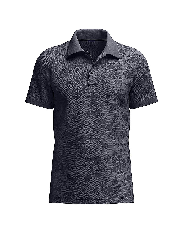 Fynch-Hatton Polo blu M