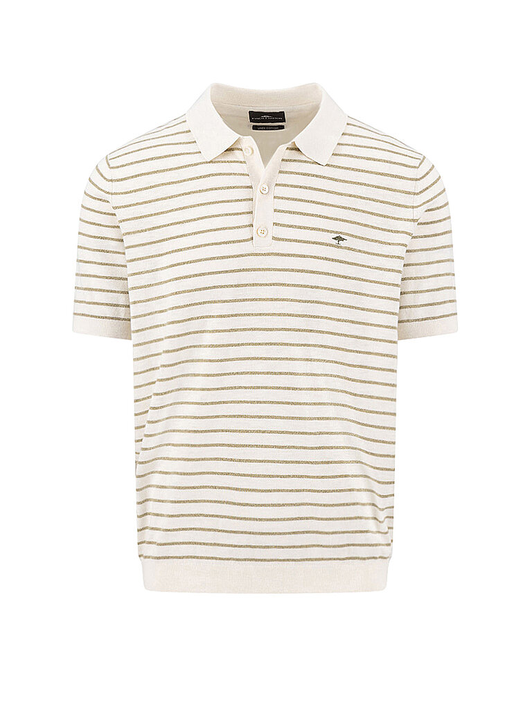 Fynch-Hatton Polo beige L