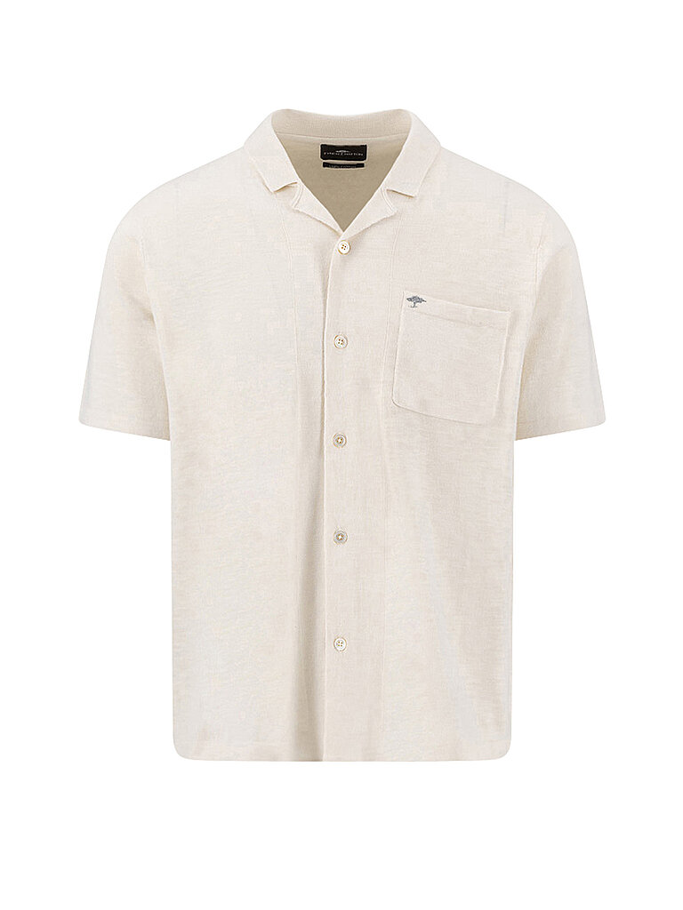Fynch-Hatton Polo beige XXXL