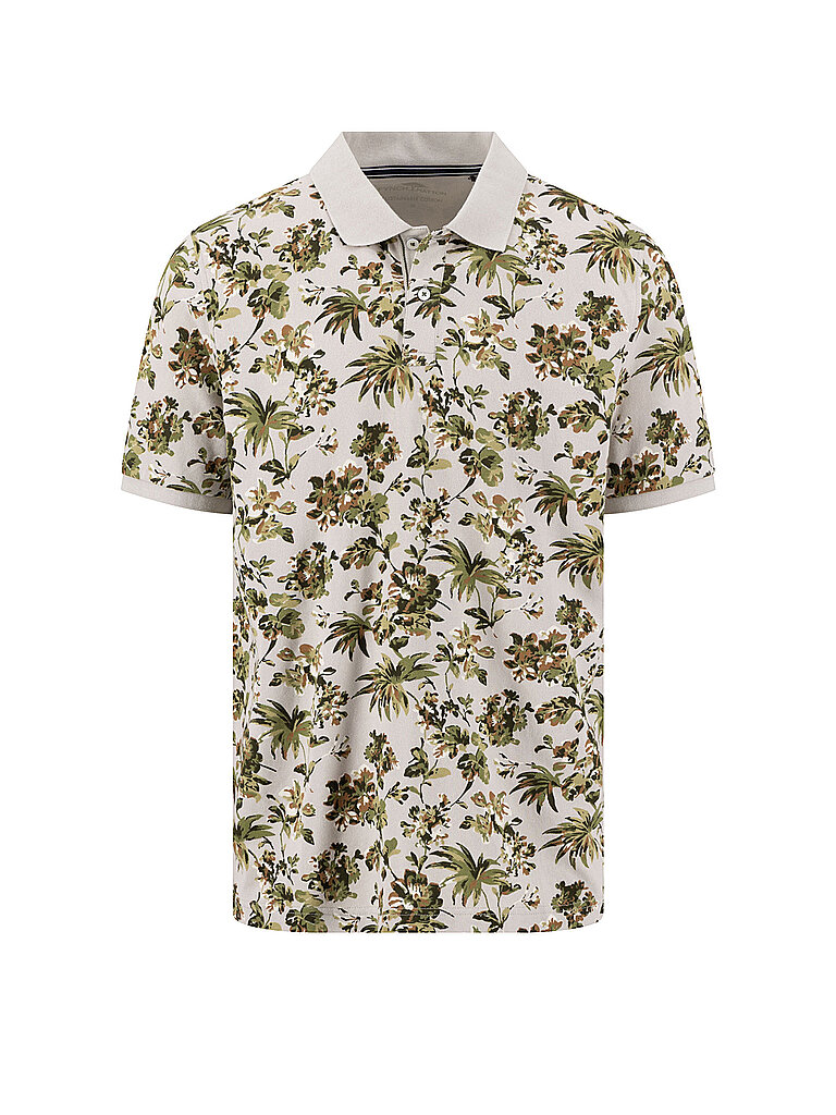 Fynch-Hatton Polo beige 4XL