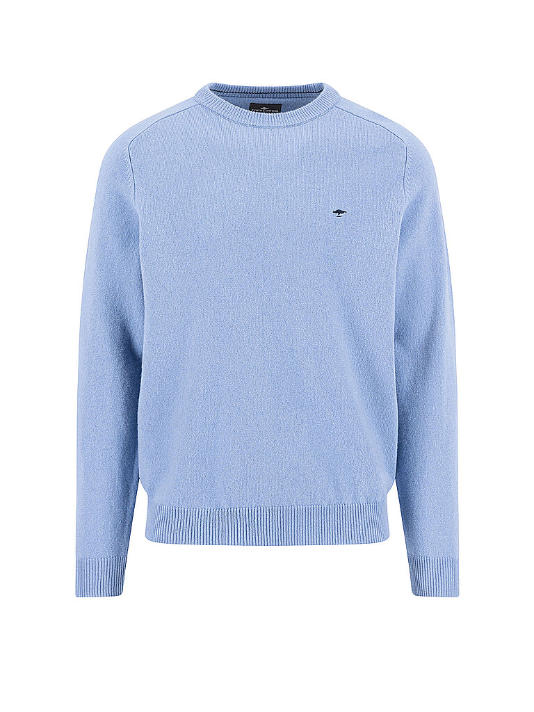Fynch-Hatton Pullover blu XXXL