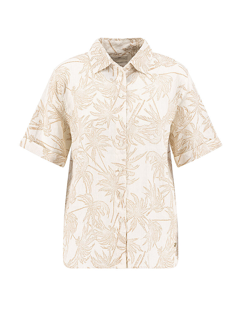 Fynch-Hatton Blusa crema 38