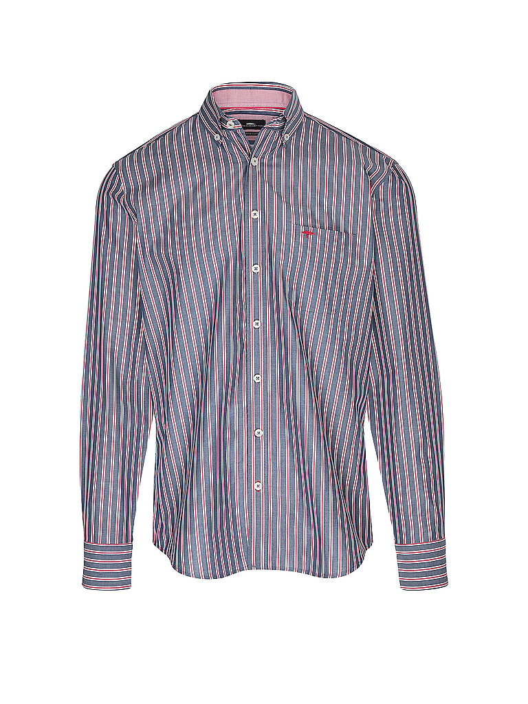 Fynch-Hatton Camicia rosa XXL