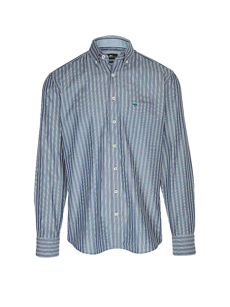 Fynch-Hatton Camicia azzurro S