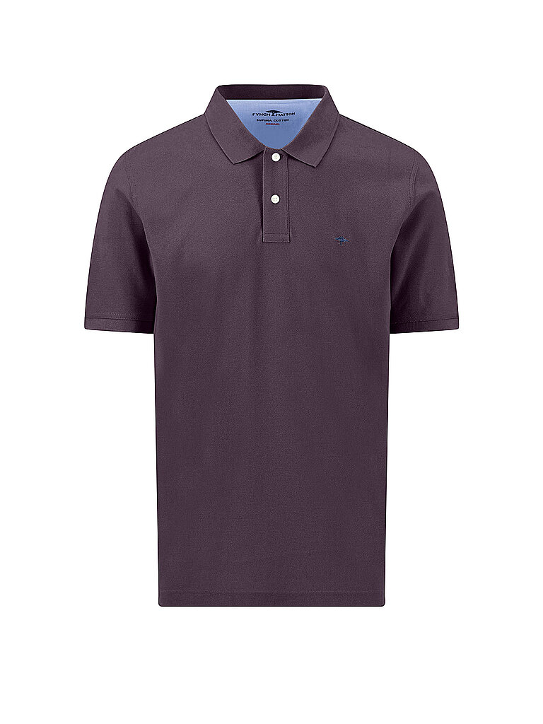 Fynch-Hatton Polo lilla XL