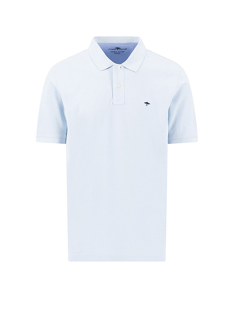 Fynch-Hatton Polo grigio S