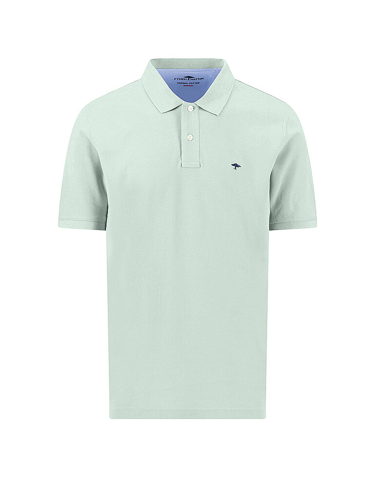 Fynch-Hatton Polo menta S