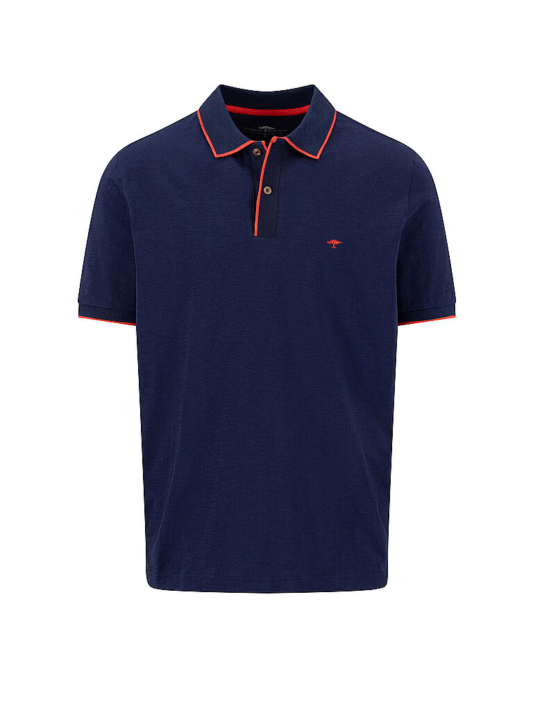 Fynch-Hatton Polo blu M