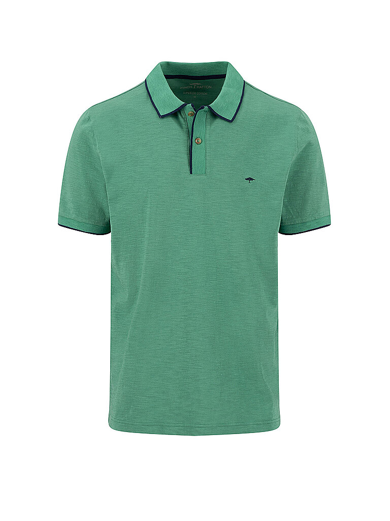 Fynch-Hatton Polo verde L