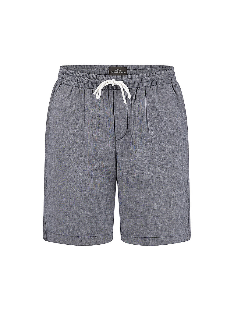 Fynch-Hatton Shorts blu M