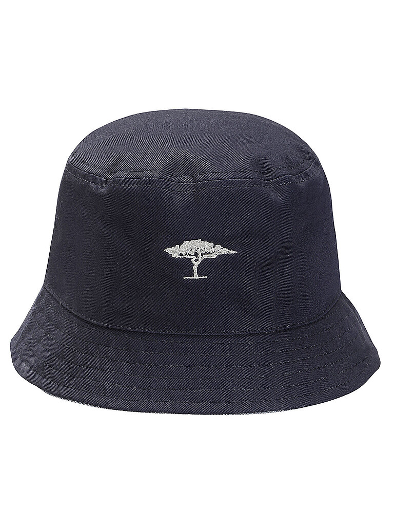 Fischerhut - Bucket Hat blu