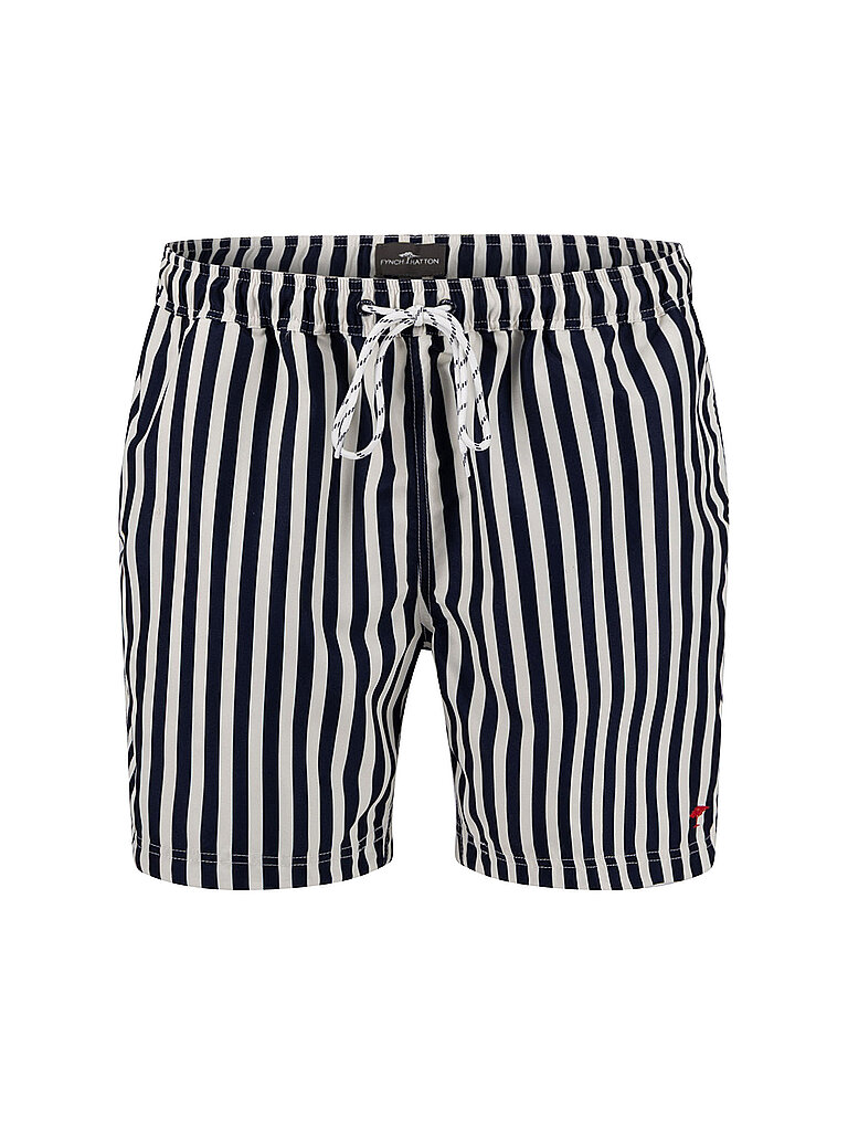 Fynch-Hatton Badeshorts blu L