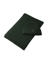 FYNCH-HATTON | Berretto - Cuffia | Verde scuro