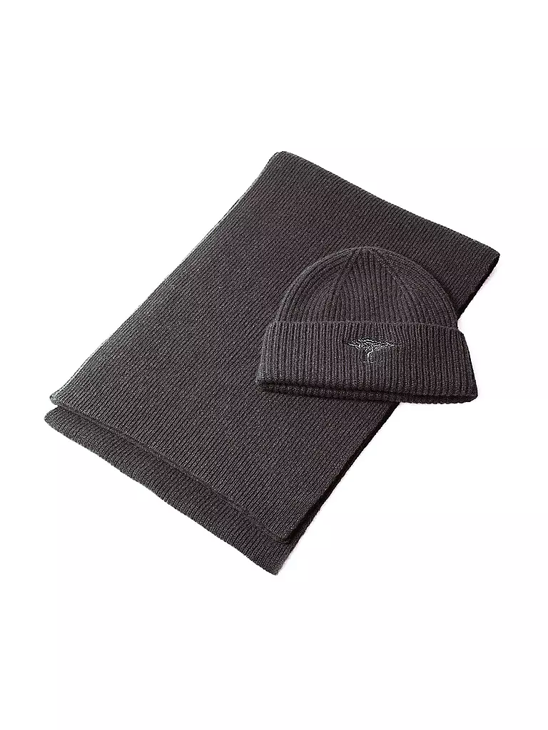 FYNCH-HATTON | Berretto - Cuffia | Grigio