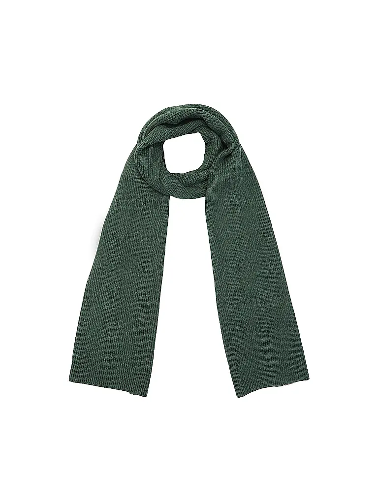 FYNCH-HATTON | Berretto - Cuffia | Verde scuro