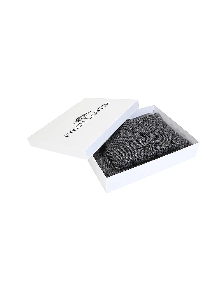 FYNCH-HATTON | Berretto - Cuffia | 