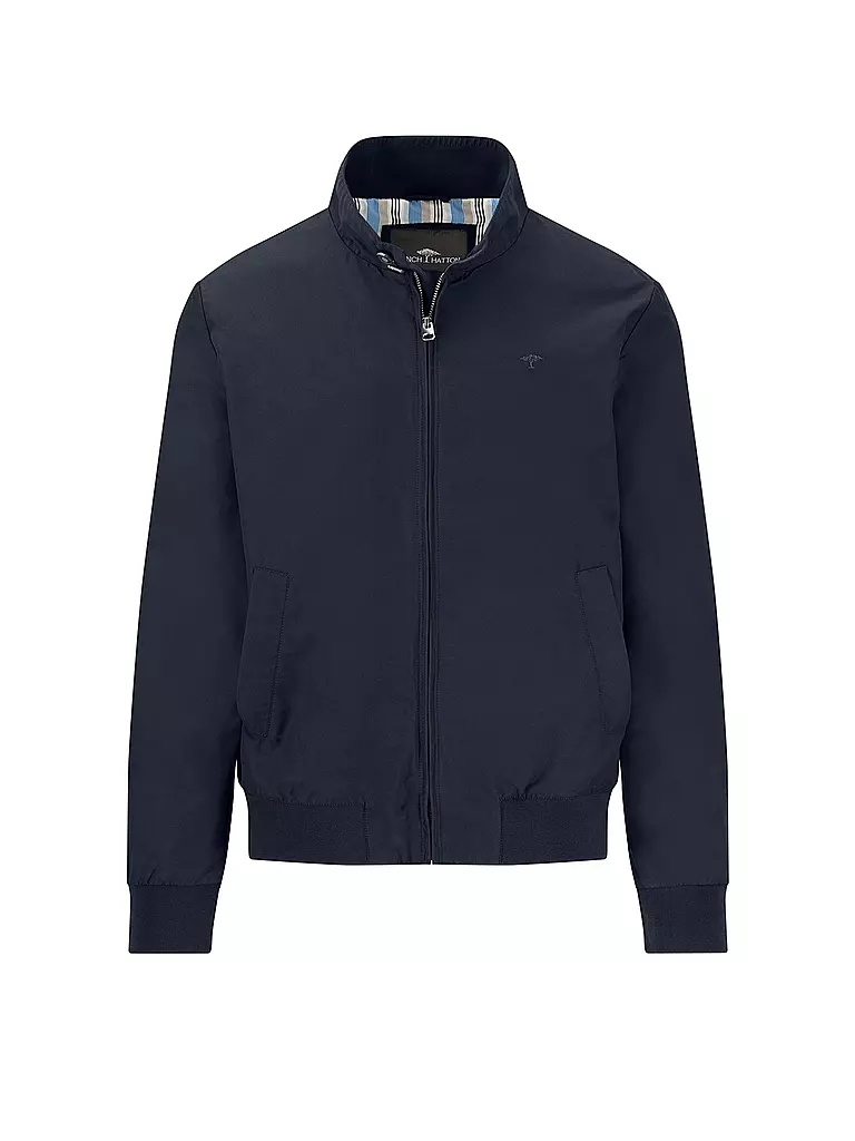 FYNCH-HATTON | Blouson  | Blu scuro
