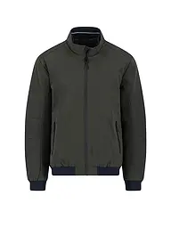 FYNCH-HATTON | Blouson | Oliva