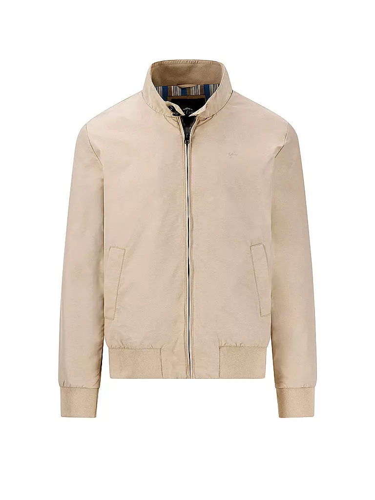 FYNCH-HATTON | Blouson | Beige