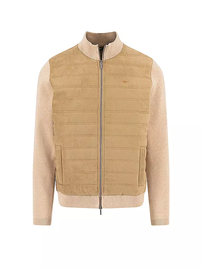 FYNCH-HATTON | Blouson | Beige